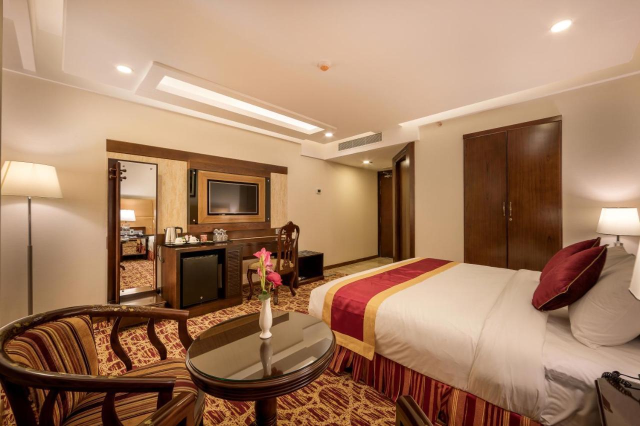 Grand Palace Hotel & Resorts Силхет Экстерьер фото