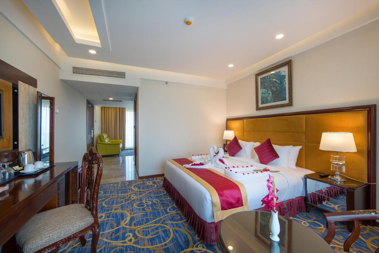Grand Palace Hotel & Resorts Силхет Экстерьер фото