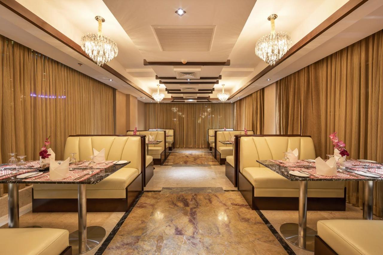 Grand Palace Hotel & Resorts Силхет Экстерьер фото