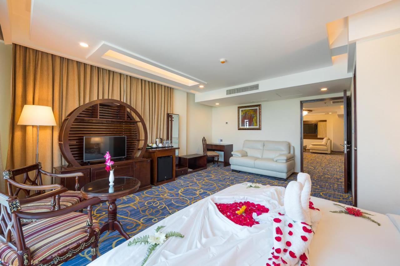 Grand Palace Hotel & Resorts Силхет Экстерьер фото