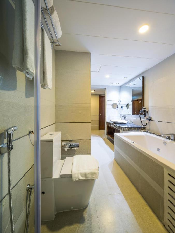 Grand Palace Hotel & Resorts Силхет Экстерьер фото