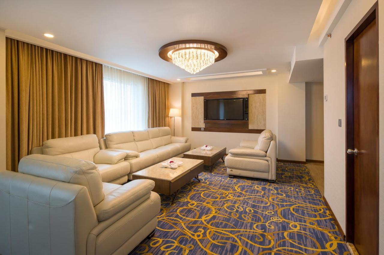 Grand Palace Hotel & Resorts Силхет Экстерьер фото